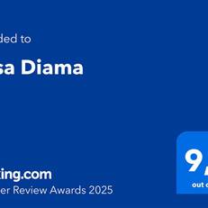 Casa Diama 
