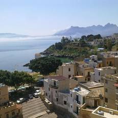La Caletta 