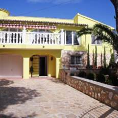 Casa Verde 