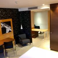 Hotel Urpi 