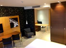 Hotel Urpi 