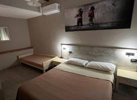 Hotel Pino 