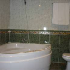 Hotel Tuto 