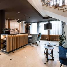 Hotel Post 