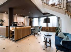 Hotel Post 