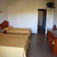 Gema Hotel 