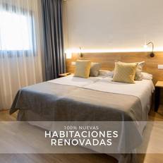 Hotel Aida 