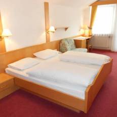 Hotel Lamm 