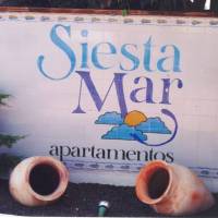 Siesta Mar 