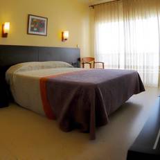 Hotel Coll 
