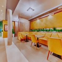 Hotel Lion 