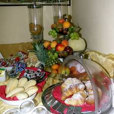 Hotel Duse 