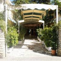 Hotel Anna 