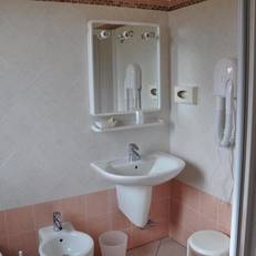 Hotel Anna 