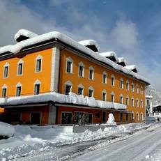 Des Alpes 