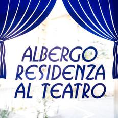 Al Teatro 