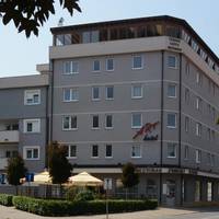 Art Hotel 