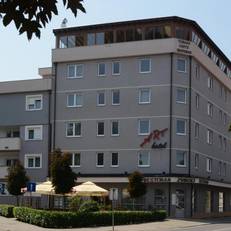 Art Hotel 