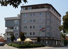 Art Hotel 