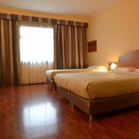 Sun Hotel 