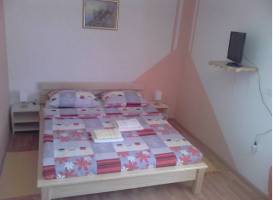 Rooms Iva 