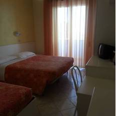 Hotel Ras 