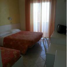Hotel Ras 