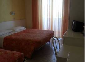 Hotel Ras 
