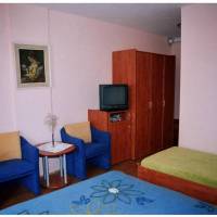 Hotel Ema 