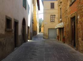 Il Vicolo 