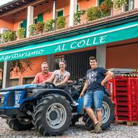 Al Colle 