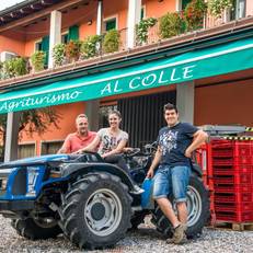 Al Colle 