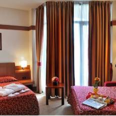 Hotel Re 