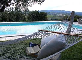 In Villa 
