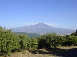 La Giara 