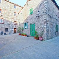 Le Mura 