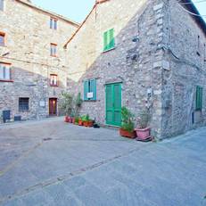 Le Mura 
