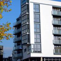 Cotels Milton Keynes - Theatre District Serviced Apartments 