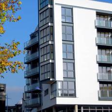 Cotels Milton Keynes - Theatre District Serviced Apartments 