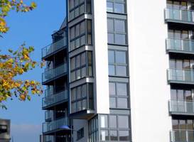 Cotels Milton Keynes - Theatre District Serviced Apartments 