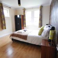 Prime Location Lets - Clarence House Serviced Apartments 