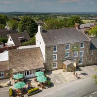 The Millstone At Mellor- a Thwaites Inn of Character 