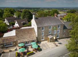 The Millstone At Mellor- a Thwaites Inn of Character 