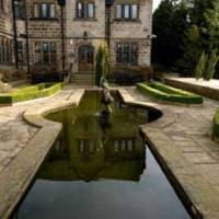 Innkeeper's Lodge Harrogate (West), Beckwith Knowle 