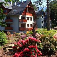 Apartamenty Rezydencja Pod Swierkami   SunSeasons24 
