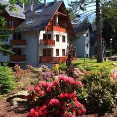 Apartamenty Rezydencja Pod Swierkami   SunSeasons24 
