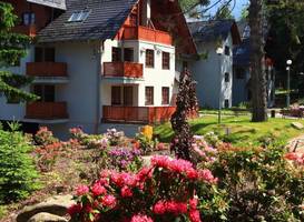 Apartamenty Rezydencja Pod Swierkami   SunSeasons24 