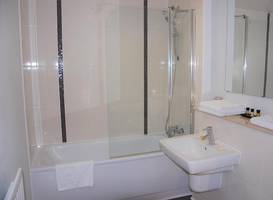 Cotels Milton Keynes - The:Hub Serviced Apartments 