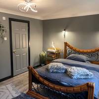 Da Vinci Guest House - Bed And Breakfast (Gatwick) 