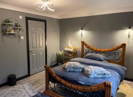Da Vinci Guest House - Bed And Breakfast (Gatwick) 